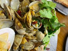 -老虎滩大连海鲜烧烤(水游城店)