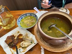 -李东农庄(中南百草园地标店)