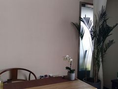 -仰生如卉推拿养生馆(酒仙桥店)