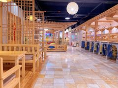 -永青泉汗蒸广场(大运河博物馆店)