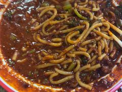 -玲玲米粉(中山路店)