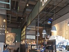 -Wagas沃歌斯(杭州黄龙万科店)