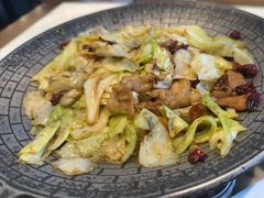 -同湘会馆(粤垦路店)