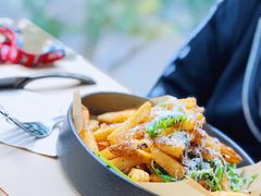 松露薯条-O'mills Sourdough Bakery&Bistro(永嘉路店)