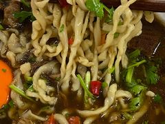 -陈记锅盖面(长江路店)