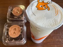 -德大西餐社(云南南路店)