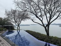 -天目湖涵田半山温泉