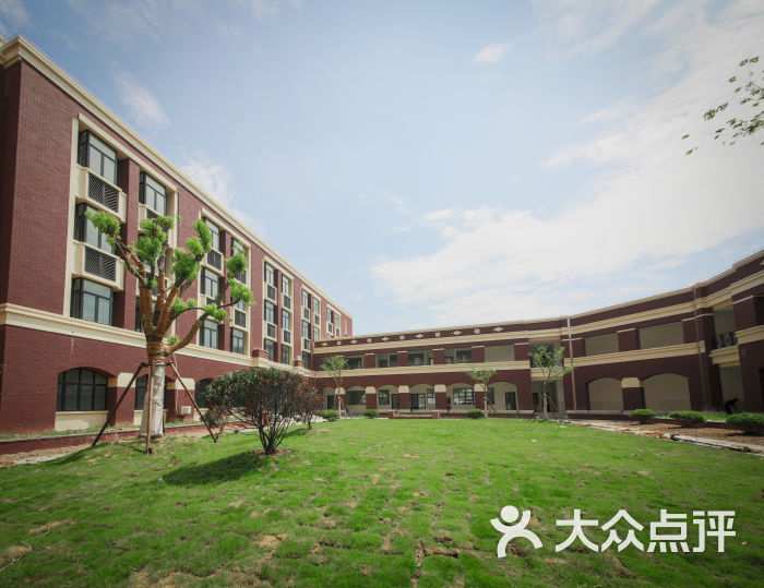 上海建桥学院(临港校区)图片 - 第71张