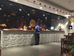 -汉仁宫·古法按摩·足道·SPA(民治店)