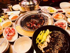 -喜来稀肉(虹泉路店)