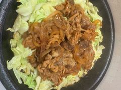 -牛邸·烧肉饭(来福士店)