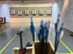 -道顺射箭·团建·骑射(张杨路店)