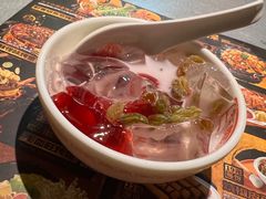 -探鱼·鲜青椒爽麻烤鱼(天河优托邦店)