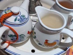 -点都德(华强南店)