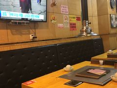 -金顺韩式烤肉·网红烤肉店(广利路店)