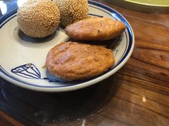 -艳阳天民俗村(公园路店)