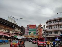 -瓦洛洛传统市场