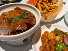 -翡翠江南(国贸商城店)