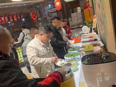 -码头故事火锅(大丰店)
