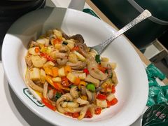 -费大厨辣椒炒肉(正佳广场店)