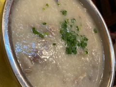 -盛记顺德高佬猪杂粥