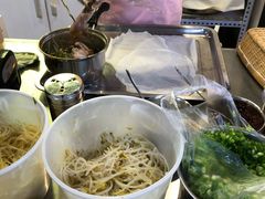 -安徽阜阳卷馍(西单店)