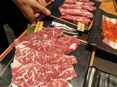 -千寻烧肉(政务区店)
