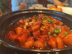 -味莊餐厅(康庄南街店)