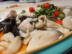 -晓粤·惹味粤菜(凯德乐峰广场店)