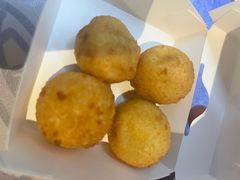 -麦当劳(农光里店)