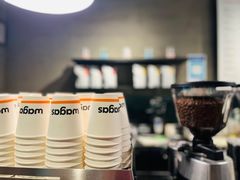 -Wagas沃歌斯(浦东机场店)