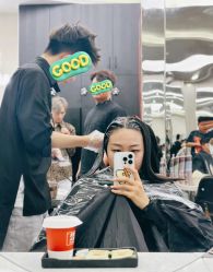 -MOVAN  HAIR莫凡匠人发型屋