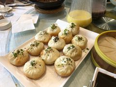 -香雪海饭店中餐厅(人民桥店)