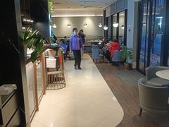 -必胜客(欢乐颂店)