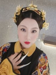 -盘子女人坊生日照·摄影馆(浦东店)