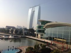 iphone_upload_pic-苏州金鸡湖中茵皇冠假日酒店