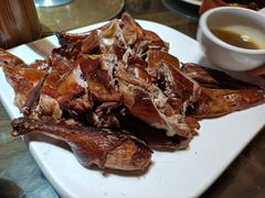 -香满楼(临安路店)