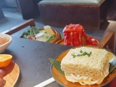 -牛New寿喜烧(新六百店)