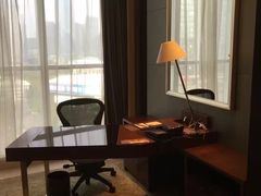 -广州粤海喜来登酒店