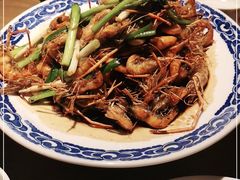 -老头儿油爆虾(金鹰世界店)