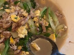 -味莊·青岛菜(云霄路店)