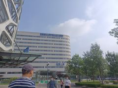 -首都医科大学附属北京天坛医院