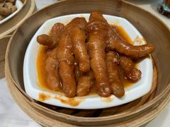 -陶陶居酒家(海岸城店)
