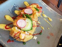 -蟹之国·精品蟹料理(极地店)