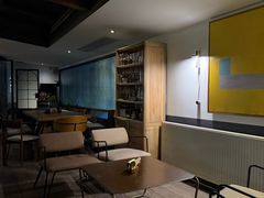 -Nirvana Cafe&Bar(北仓文创街区店)
