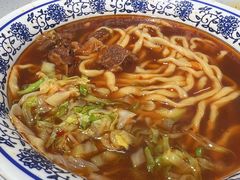 -黑窑厂糖油饼烤鸭·清真菜(旗舰店)