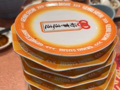 -元气寿司(金光华店)