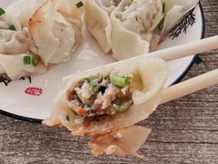 -乌镇姐妹特色小吃(银杏公寓店)