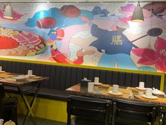 -黄记煌三汁焖锅(崇文门店)