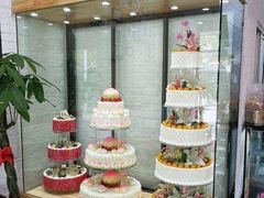 -卡漫莫尼蛋糕(私人定制店)